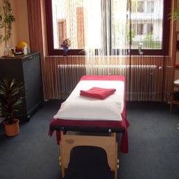 Traditionelle Chinesische Massage · Fotos 6