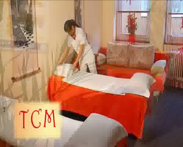 Traditionelle Chinesische Massage · Fotos 2