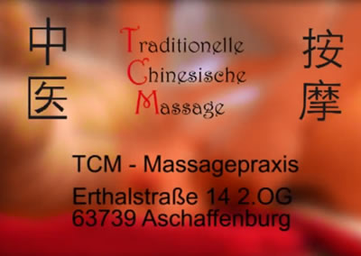 Traditionelle Chinesische Massage · Fotos 4